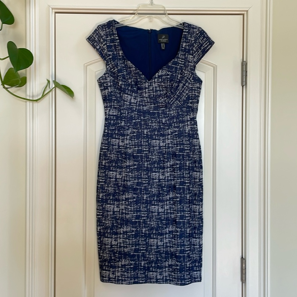 Adrianna Papell Dress